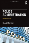 Cordner_Police Administration